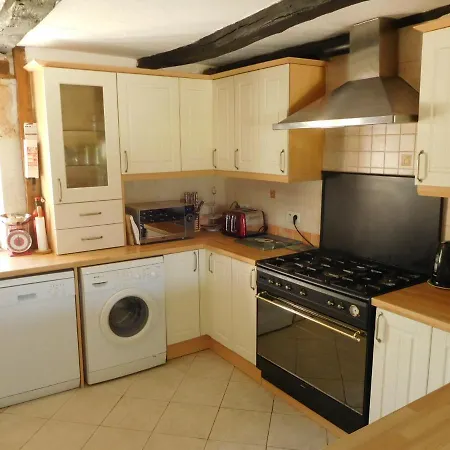 Chatenet Self Catering Stone House For 2 South West France